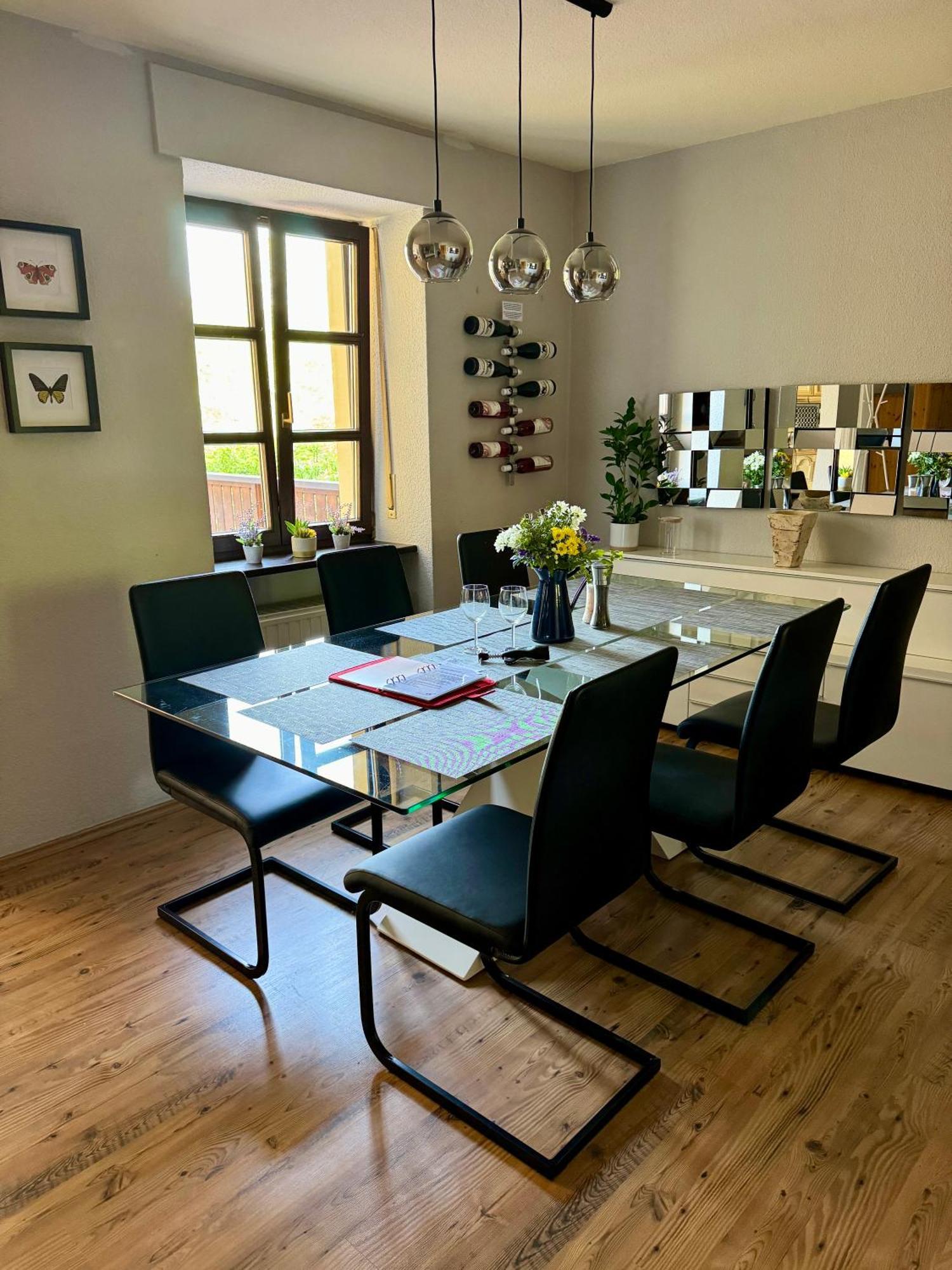 Ferienhaus Am Moselradweg Zell an der Mosel Exteriör bild