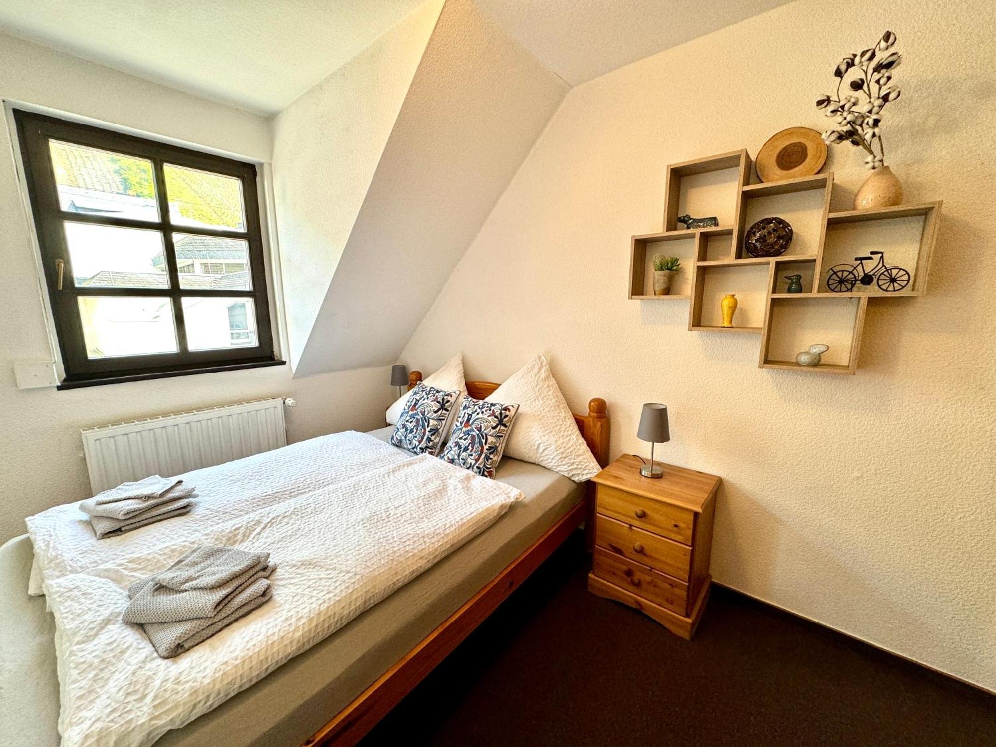 Ferienhaus Am Moselradweg Zell an der Mosel Exteriör bild
