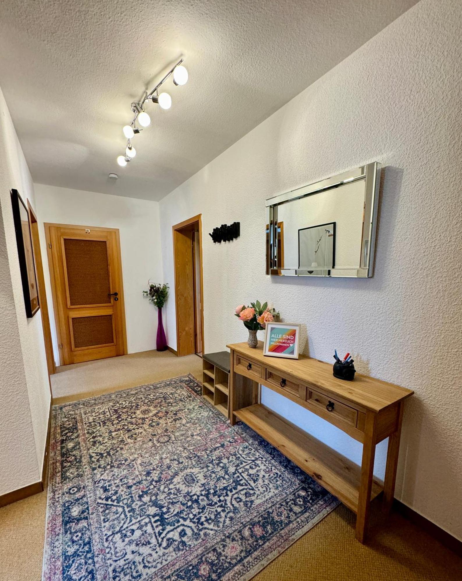Ferienhaus Am Moselradweg Zell an der Mosel Exteriör bild